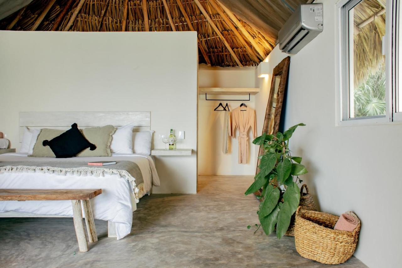 Lamat 2* Tulum