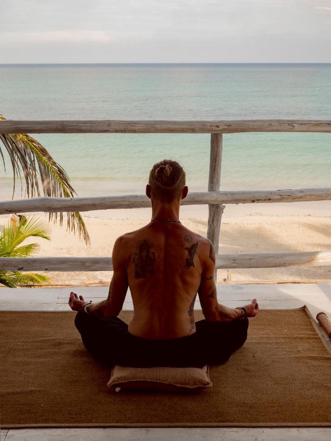 Lamat 2* Tulum